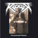 RIPPER / VENUS TORMENT - Paranormal Waves / Ultraviolent Fragments of Self CD